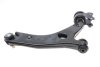 Важіль підвіски (передній/знизу) (L) Mazda 3 03-09/Mazda 5 05- (з кульовою d=18mm) RTS 96-08008-2 (фото 3)
