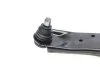 Рычаг подвески (передний/снизу) (L) Mazda 3 03-09/Mazda 5 05- (с шаровой d=18mm) RTS 96-08008-2 (фото 7)