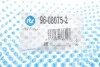 Рычаг подвески (передний/снизу) (L) Mazda 3 08-14 RTS 96-08075-2 (фото 2)
