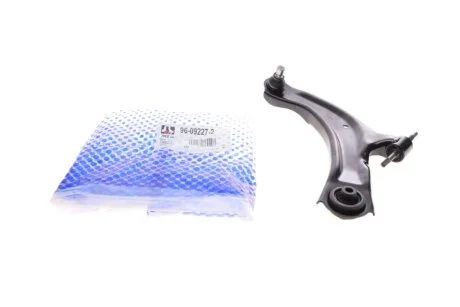 Рычаг подвески (передний/снизу) (L) Renault Koleos 08-/Nissan Qashqai/X-Trail 07-13 RTS 96-09227-2