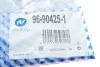 Рычаг подвески (передний/снизу) (R) Renault Megane II/Scenic II 02-/Captur I 13- (с шаровой d=18mm) RTS 96-90425-1 (фото 11)