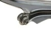 Рычаг подвески (передний/снизу) (R) Renault Megane II/Scenic II 02-/Captur I 13- (с шаровой d=18mm) RTS 96-90425-1 (фото 3)
