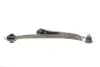 Рычаг подвески (передний/снизу) (R) Renault Megane II/Scenic II 02-/Captur I 13- (с шаровой d=18mm) RTS 96-90425-1 (фото 6)
