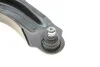 Рычаг подвески (передний/снизу) (R) Renault Megane II/Scenic II 02-/Captur I 13- (с шаровой d=18mm) RTS 96-90425-1 (фото 9)