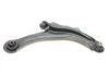 Рычаг подвески (передний/снизу) (R) Renault Megane II/Scenic II 02-/Captur I 13- (с шаровой d=18mm) RTS 96-90425-1 (фото 10)