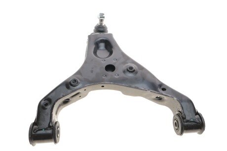 Рычаг подвески (передний/снизу) (R) MB Sprinter (B906/B907/B910) 06-/VW Crafter 06-16 (с шаровой) RTS 96-90921-1