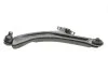 Рычаг подвески (передний/снизу) (L) Nissan X-Trail 13-/Renault Grand Scenic/Koleos 16- (с шаровой) RTS 96-92353-2 (фото 1)