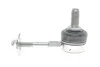 Тяга стабилизатора (переднего) Opel Astra F 91-05/Calibra A/Vectra A 88-97/Saab 9-3 98-03 (L=85.5mm) RTS 97-00305 (фото 1)