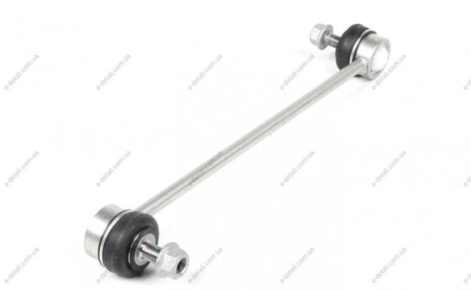 Тяга стабілізатора (переднього) Ford Fiesta V 01-10/Fusion 02-12/Mazda 2 03-07 RTS 97-00698 (фото 1)