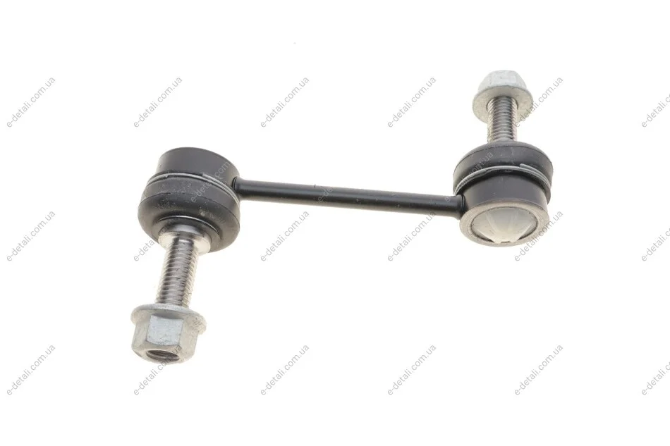 Тяга стабілізатора (заднього) Land Rover Discovery III/IV 04-18/Range Rover Sport 05-13 (L=116.5mm) RTS 97-01639 (фото 1)