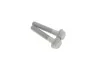 Тяга стабілізатора (переднього) Audi A8 94-02/Audi Allroad 00-05 (L=89.7mm) RTS 97-05964-056 (фото 3)