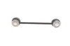 Тяга стабилизатора (заднего) Hyundai i30 07-/Kia Cee`d 06-12/Pro Cee`d 08-12 (L=170mm) RTS 97-08806 (фото 3)