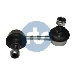 Тяга стабилизатора (заднего) (R) Mitsubishi Lancer/Outlander 06-/Citroen C4/Peugeot 4008 12- (80mm) RTS 97-90524-1 (фото 1)