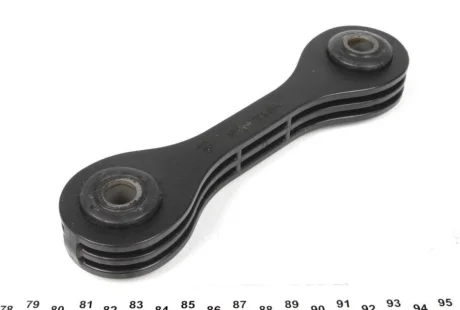 Тяга стабилизатора (переднего) VW Amarok 10- (L=145mm) (пласт.) RTS 97-90934