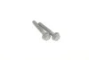 Тяга стабилизатора (переднего) (R) Audi A4 00-09/Seat Exeo 08-13 (L=89.7mm) (Aluminium) RTS 97-95901-156 (фото 3)