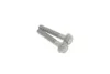 Тяга стабилизатора (переднего) (L) Audi A4 00-09/Seat Exeo 08-13 (L=89.7mm) (Aluminium) RTS 97-95901-256 (фото 3)