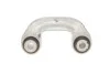 Тяга стабилизатора (переднего) (L) Audi A4 00-09/Seat Exeo 08-13 (L=89.7mm) (Aluminium) RTS 97-95901-256 (фото 5)