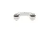 Тяга стабилизатора (переднего) (L) Audi A4 00-09/Seat Exeo 08-13 (L=89.7mm) (Aluminium) RTS 97-95901-256 (фото 6)