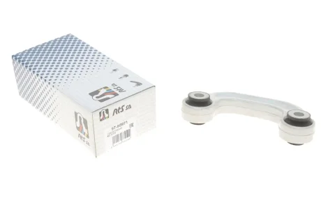 Тяга стабилизатора (переднего) Audi A6/A8 02-11 (Aluminium) RTS 97-95971
