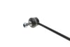 Тяга стабилизатора (переднего) Mazda 323 98-04/MPV II 99-02/Premacy 99-05 (L=265mm) RTS 97-98006 (фото 2)