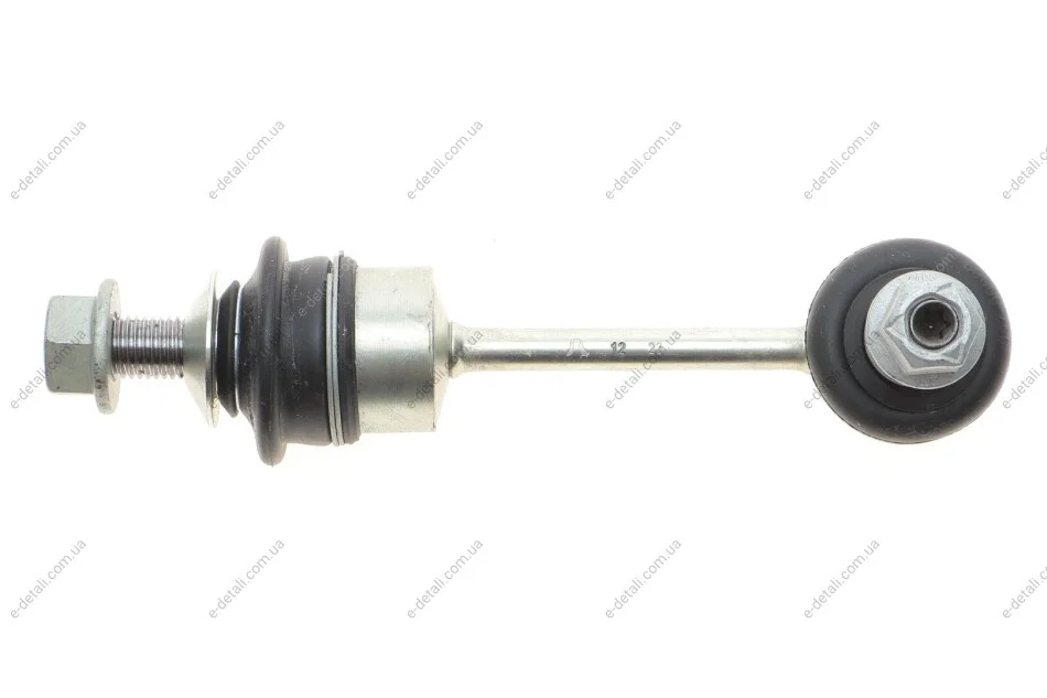 Тяга стабилизатора (заднего) BMW 5 (E60/E61) 01-10/6 (E63/E64) 03-10 (L=140mm) RTS 97-99540 (фото 1)