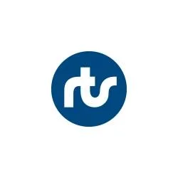 Тяга стабілізатора RTS 97-99609-1 (фото 1)