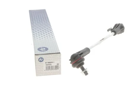 Тяга стабилизатора (переднего) (R) BMW 3 (G20/G80/G28)/4 (G22/G82) 18- RTS 97-99620-1