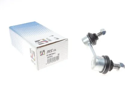 Тяга стабилизатора (заднего) (L) Mitsubishi Pajero III/VI 00- (L=115mm) RTS 97-99709-2