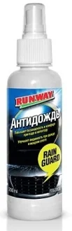 Антидощ 200мл RUNWAY RW2008