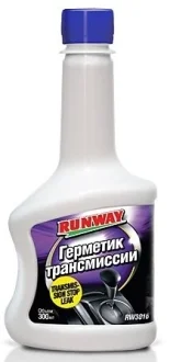 Герметик трансмісії 300мл (12шт уп) RUNWAY RW3016