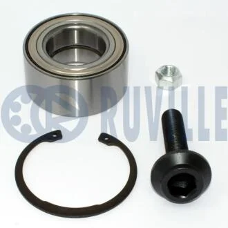 Підшипник маточини колеса RUVILLE 220054