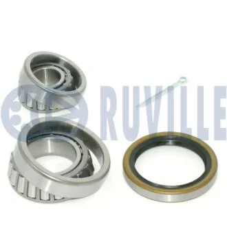 Підшипник маточини колеса RUVILLE 220647