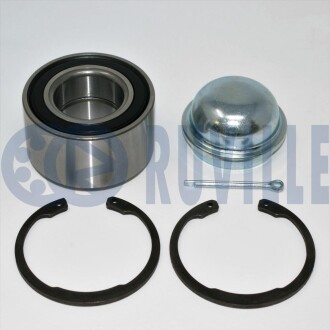 OPEL підшипник передн.маточини Corsa 00-, Meriva -10, Combo 01-. RUVILLE 220987