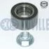 FORD підшипник передній маточини MONDEO 00- RUVILLE 221049 (фото 1)
