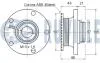 AUDI підшипник задньої маточини Audi A4,A4 універсал 00- RUVILLE 221102 (фото 2)