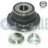 PEUGEOT CITROEN підшипник маточини з ABS 807,Fiat Ulysse,Citroen С8 02- RUVILLE 221105 (фото 1)