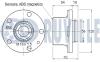 PEUGEOT CITROEN підшипник маточини з ABS 807,Fiat Ulysse,Citroen С8 02- RUVILLE 221105 (фото 2)