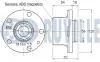 PEUGEOT CITROEN підшипник маточини з ABS 807,Fiat Ulysse,Citroen С8 02- RUVILLE 221105 (фото 2)