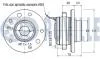 FIAT підшипник маточини з ABS Croma, OPEL Signum,Vectra C SAAB RUVILLE 221116 (фото 2)