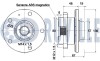 VW підшипник маточини (к-кт) Сaddy |||, AUDI A3, SKODA Octavia 04- RUVILLE 221255 (фото 2)