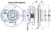 VW підшипник маточини (к-кт) Сaddy |||, AUDI A3, SKODA Octavia 04- RUVILLE 221255 (фото 2)