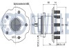 TOYOTA комплект підшипника маточини колеса RAV 4 III, RAV 4 IV, LEXUS NX 14- RUVILLE 221256 (фото 2)