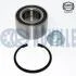 MAZDA підшипник передній маточини Mazda 3 03- RUVILLE 221290 (фото 1)