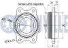 VW Подшипник передней ступицы Audi A4/5/6/Q5 07- RUVILLE 221324 (фото 2)