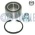 SUZUKI підшипник маточини (з ABS) Swift 05- RUVILLE 221330 (фото 1)