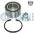 SUZUKI підшипник маточини (з ABS) Swift 05- RUVILLE 221330 (фото 1)
