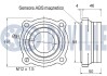 BMW підшипник задн.маточини (к-кт) з датчиком ABS X5 E70, X6 E71 RUVILLE 221339 (фото 2)