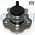TOYOTA Подщипник ступицы задн. Avensis 21,0-2,2 09-. RUVILLE 221455 (фото 1)