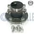 MITSUBISHI комплект задн. маточини колеса c ABS Outlander,Lancer 08- RUVILLE 221686 (фото 1)