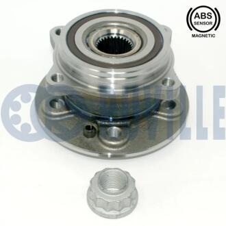 DB підшипник передн. маточини з ABS X166, W166, C292 RUVILLE 221704
